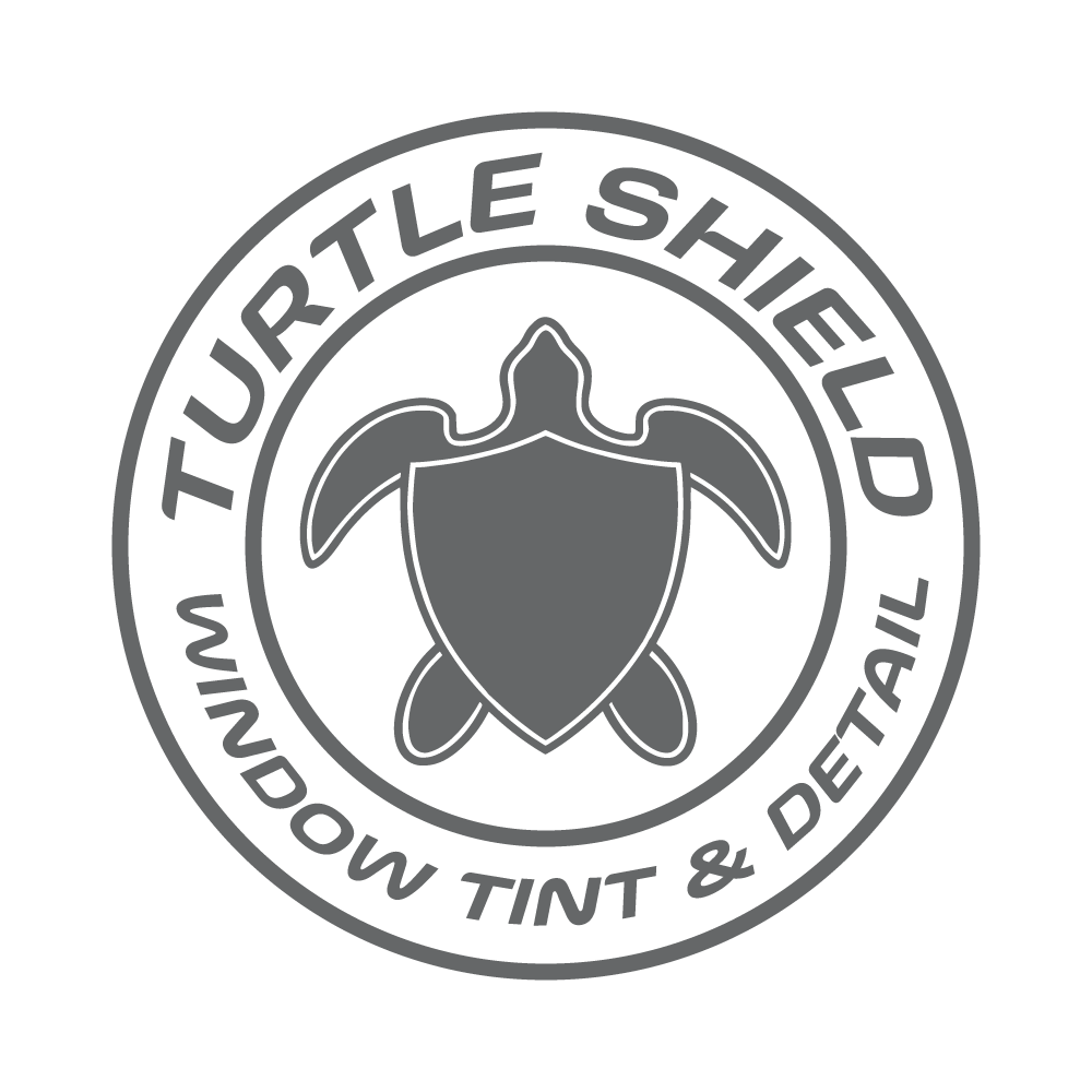Turtle Shield Logo